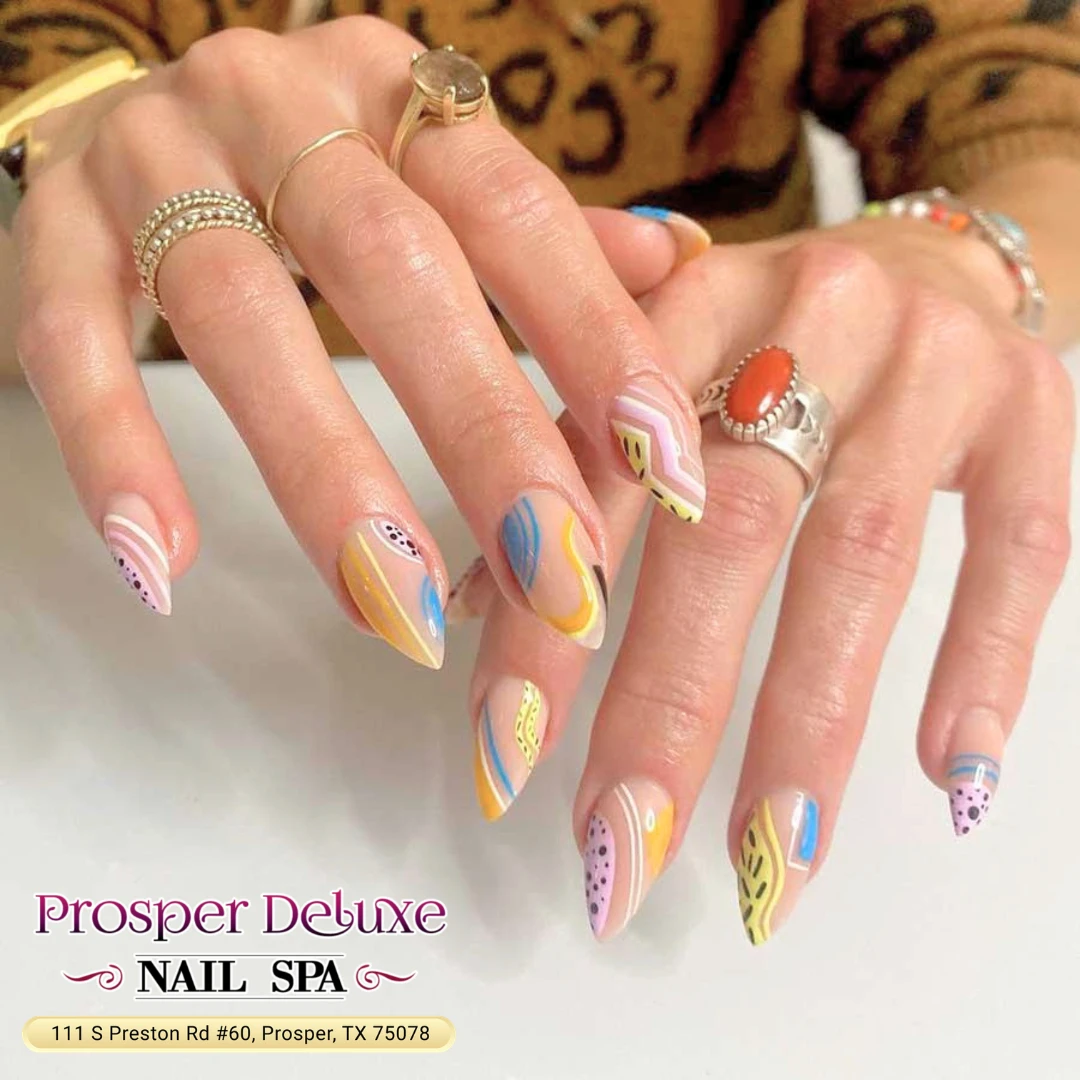 Nail Art